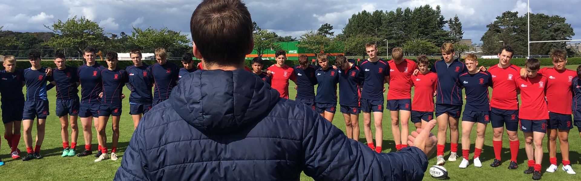 ProSport St Andrews Elite sporting experience